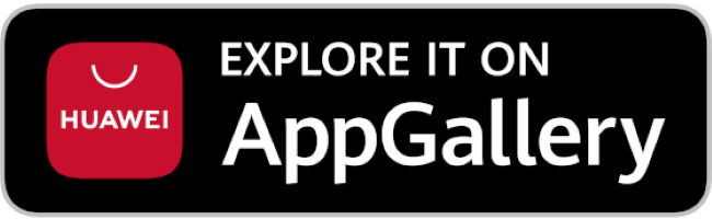 Logo AppGallery